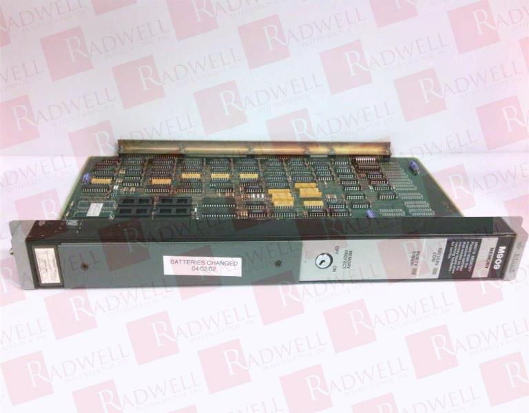 SCHNEIDER ELECTRIC AM-M909-000