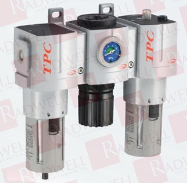 TPC MECHATRONICS CO PC5-N10P-L