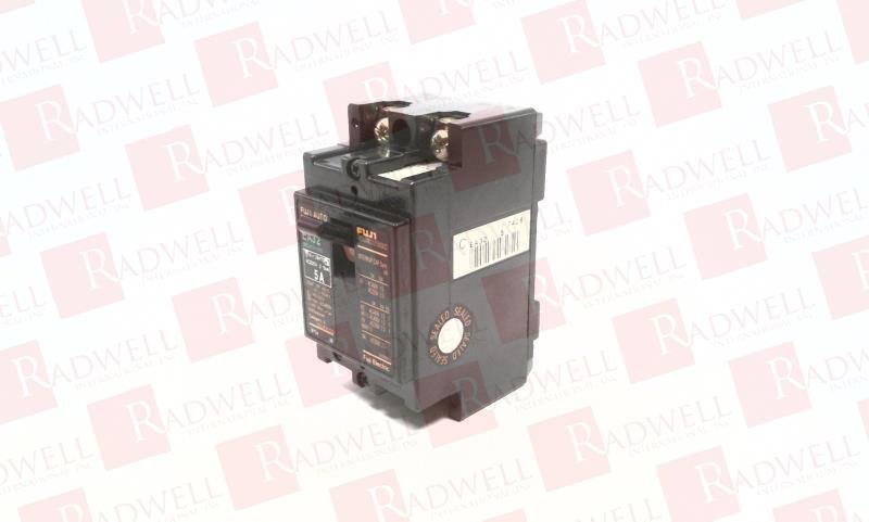 FUJI ELECTRIC BB2AEA-005