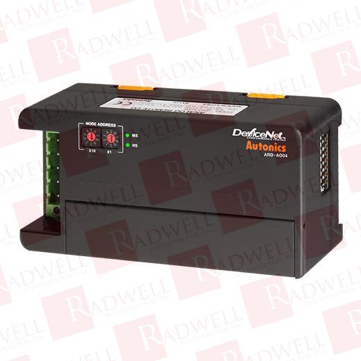 AUTONICS ARD-AO04