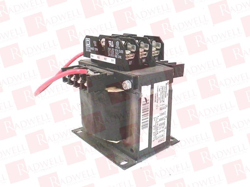 SCHNEIDER ELECTRIC 9070TF250D50