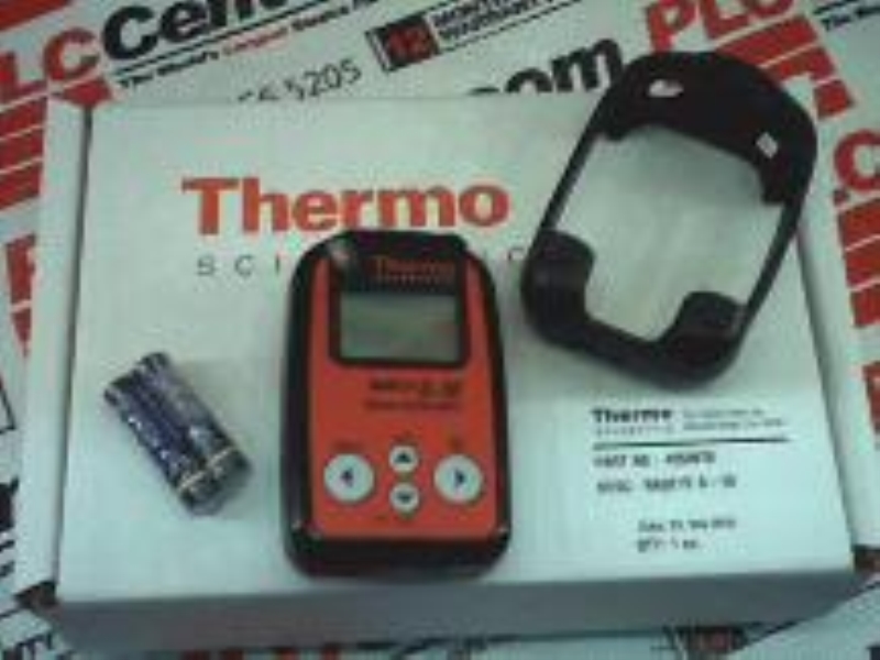 THERMO FISHER SCIENTIFIC RADEYEG10