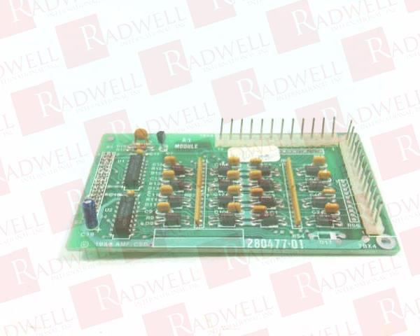 SCHNEIDER ELECTRIC 280475-01B