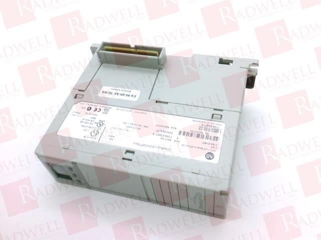 ALLEN BRADLEY 1768-ENBT