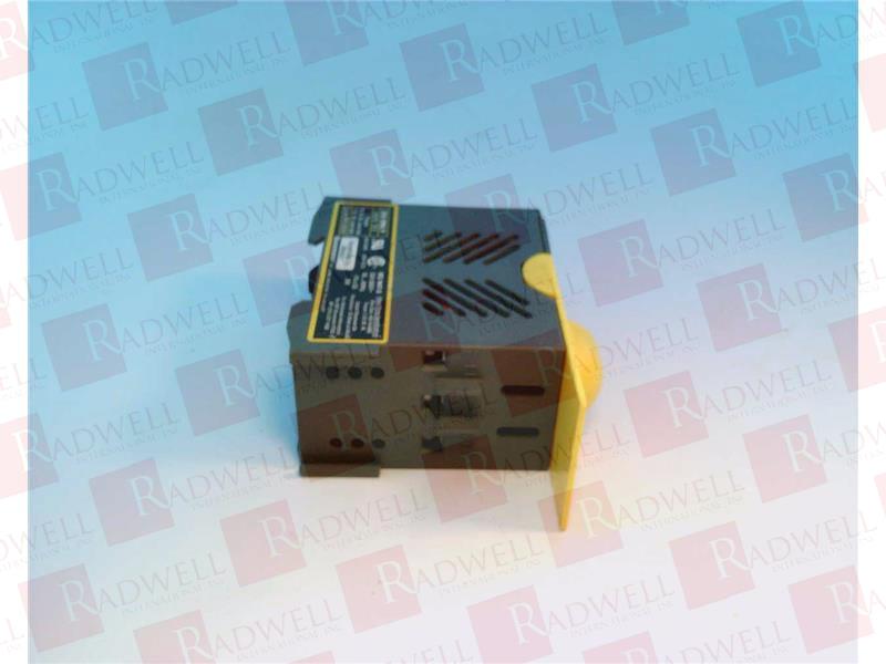 EATON CORPORATION OPM-1038SWC