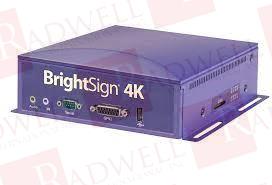 BRIGHTSIGN 4K1142