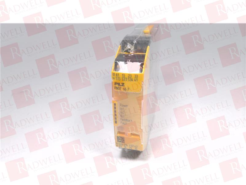 PILZ 750156