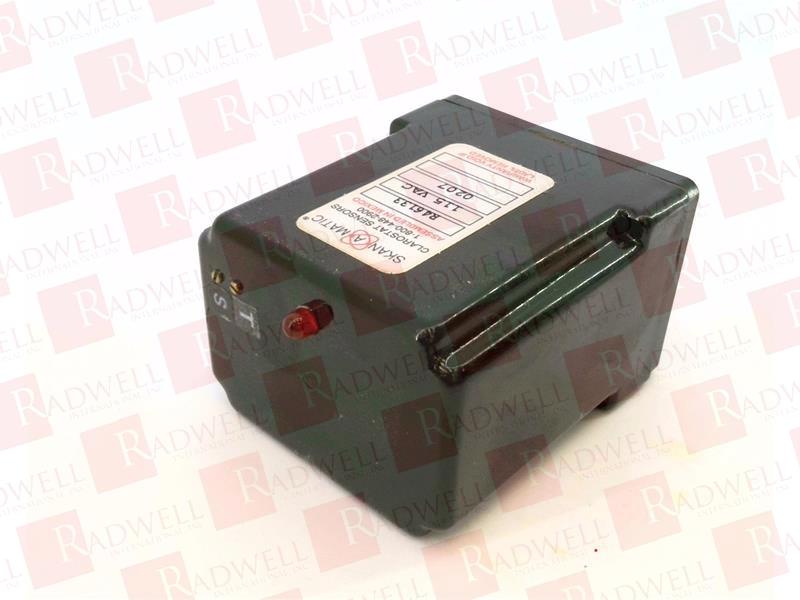 HONEYWELL R46133