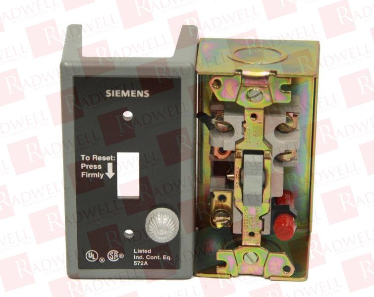 SIEMENS SMFFG2P