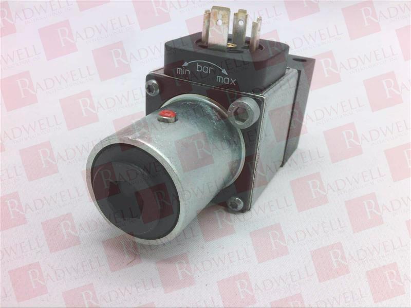 BOSCH R901102708