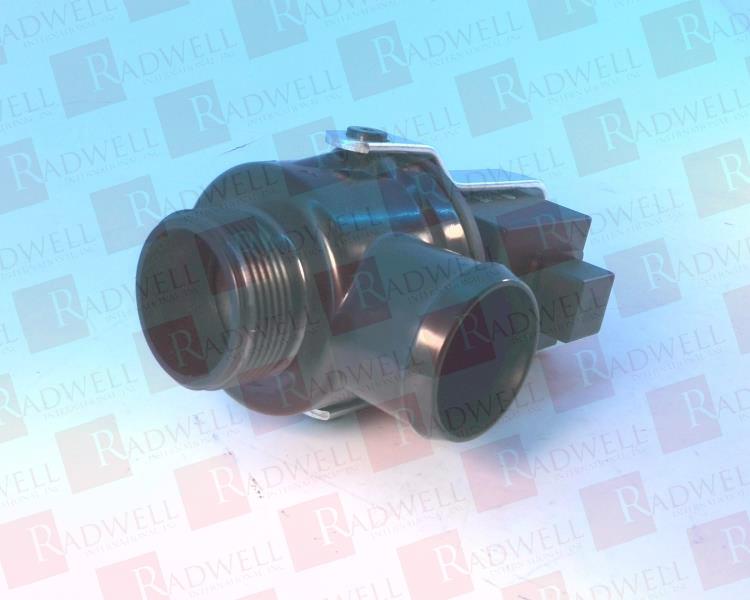 EMERSON D137B08-Z923G G1-1/2X43 V230/50HZ