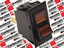 CARLING SWITCH LTILA506SBLAMNBL
