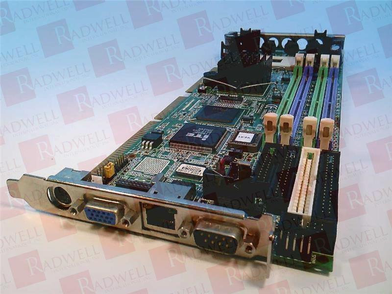 ADVANTECH PCA-6187
