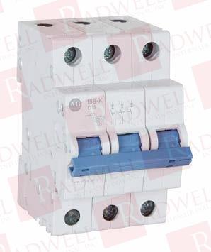 ALLEN BRADLEY 188-K3C320