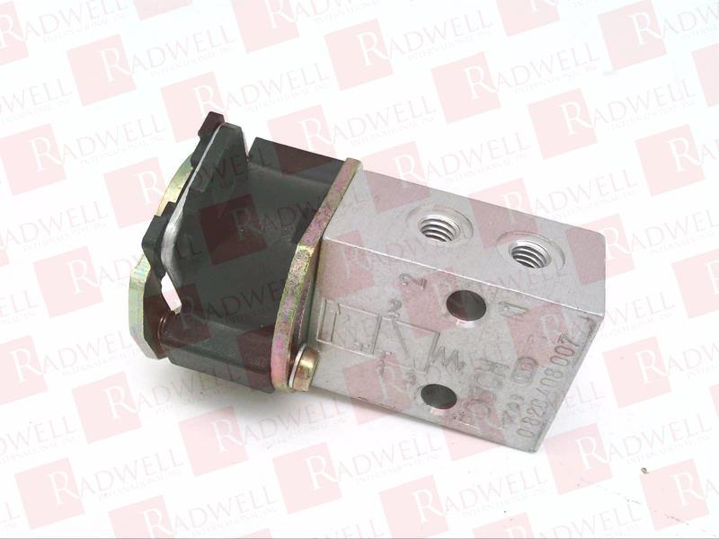 BOSCH 0-820-408-007