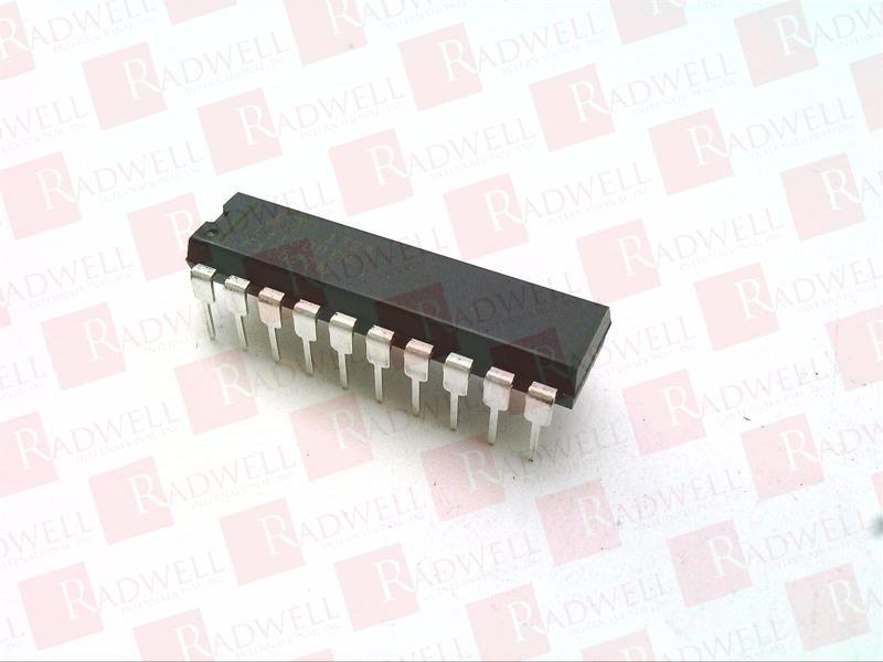 ANALOG DEVICES LT1509IN#PBF