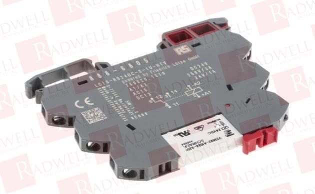 RS PRO 888-6805