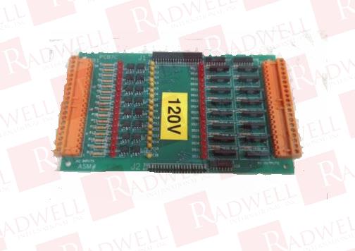 UNIVERSAL DYNAMICS PCB-7C/120V