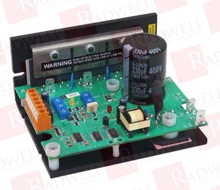 AMERICAN CONTROL ELECTRONICS VFD02-115AC