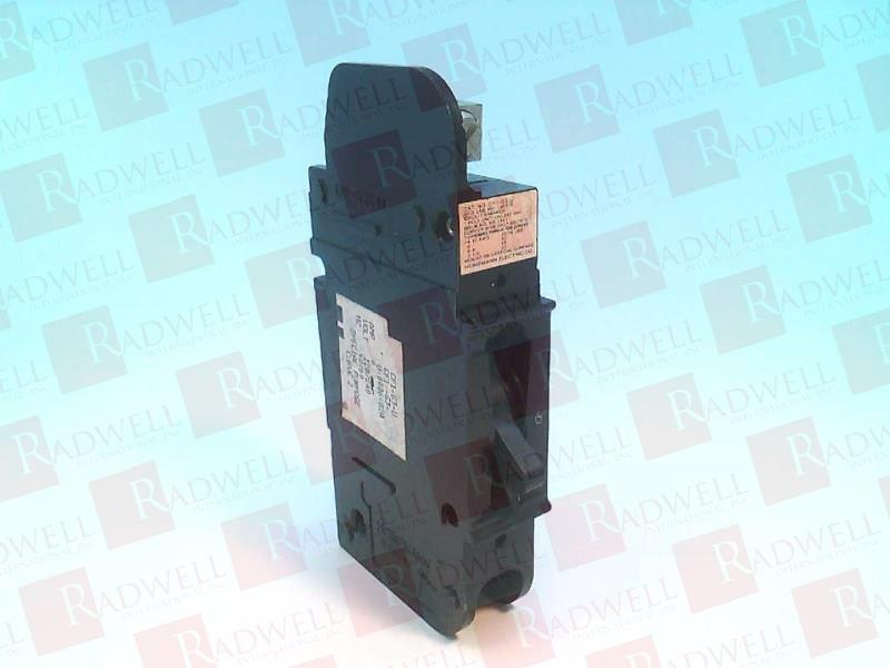 EATON CORPORATION CF1-G3-U-0006-02A