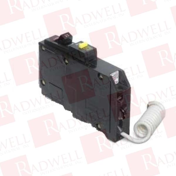 SCHNEIDER ELECTRIC QO125GFI
