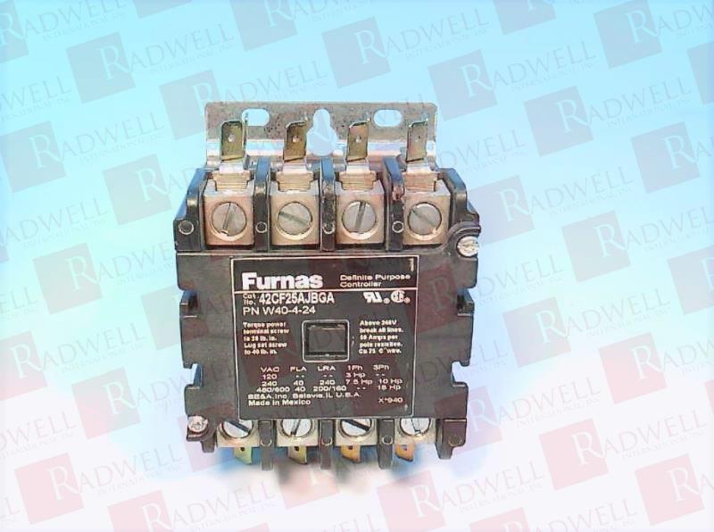SIEMENS 42CF25AJBGA
