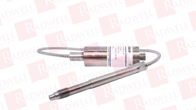 DYNISCO PT4196-10M-6/18