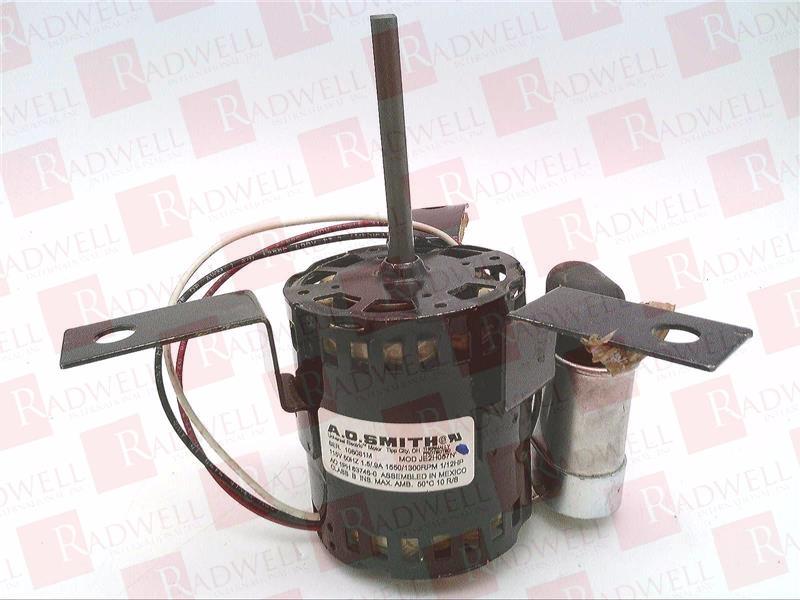 UNIVERSAL ELECTRIC JE2H057N