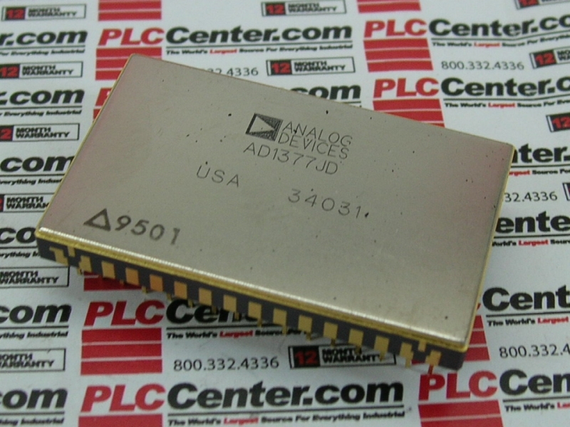 ANALOG DEVICES IC1377JD