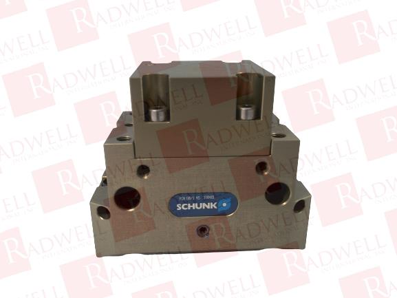 SCHUNK 370401