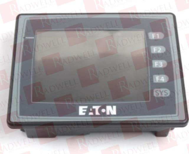 EATON CORPORATION HMI06CE