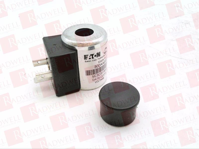 EATON CORPORATION 300AA00005A