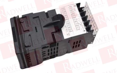 GEFRAN 40T-48-4-24-RR-R-0-0-1