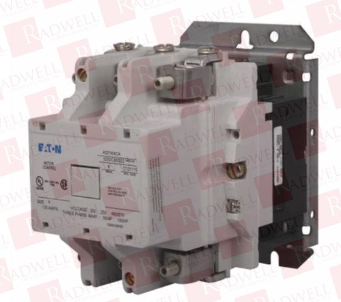 EATON CORPORATION A201K4CA