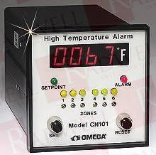 OMEGA ENGINEERING CN101J-1000F