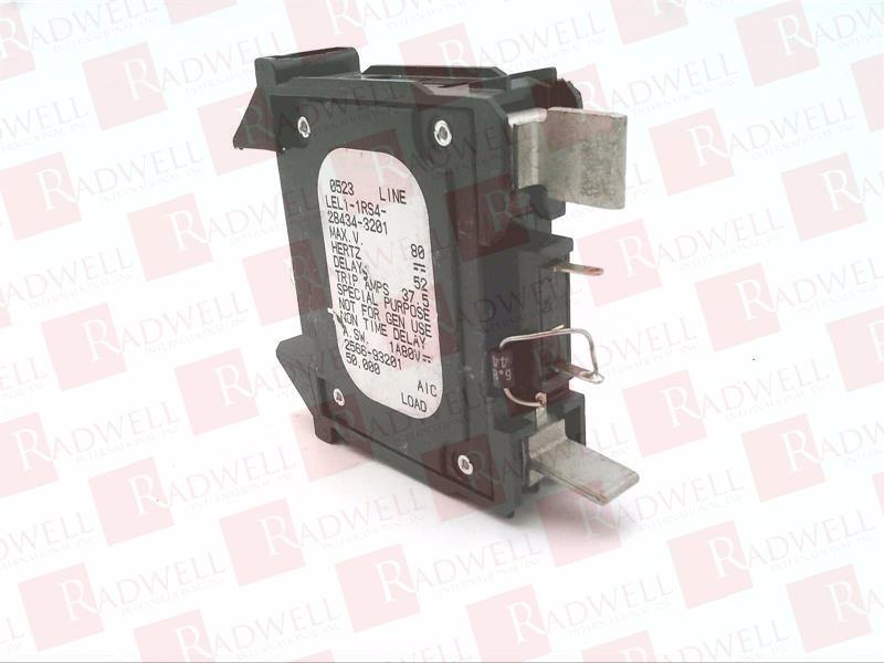 SENSATA TECHNOLOGIES LEL1-1RS4-28434-3201