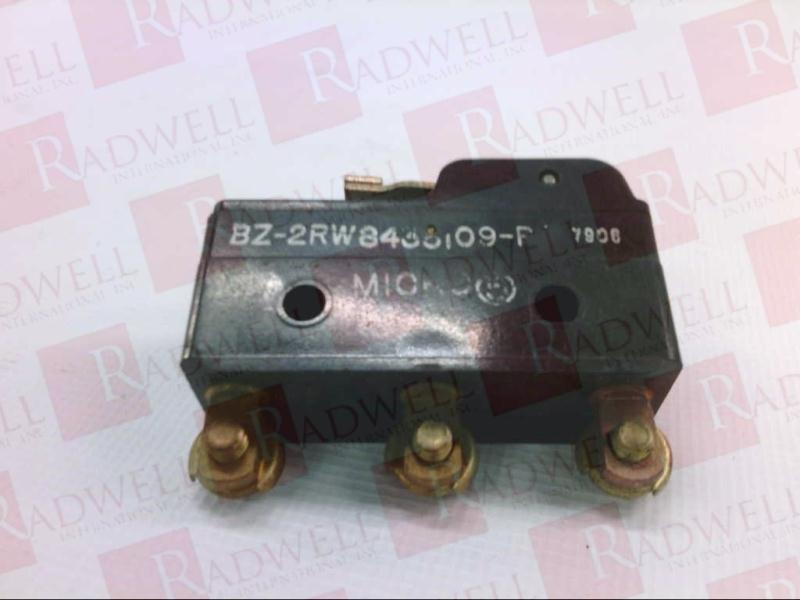 HONEYWELL BZ-2RW8438109-P