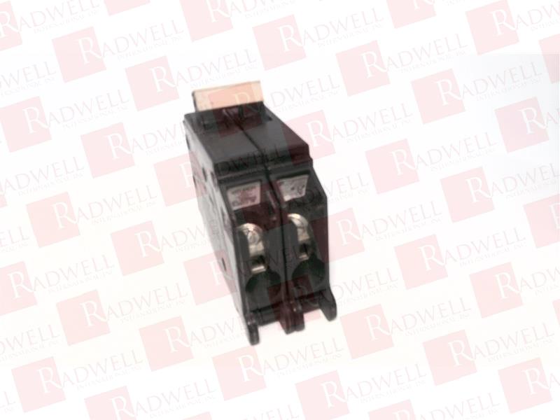 EATON CORPORATION CH32100