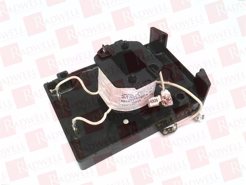 FUJI ELECTRIC SC-4N-AC460-575V