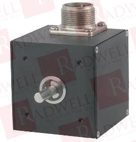 ENCODER PRODUCTS 711-0360-S-S-6-S-S-N