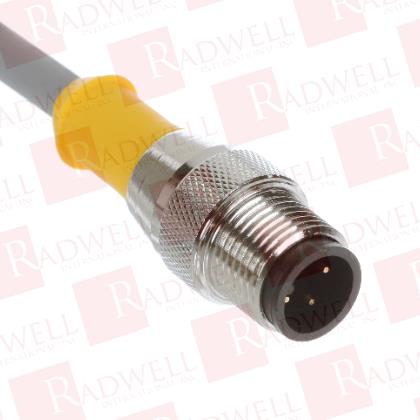 TURCK RS 4.4T-15/S618/S824