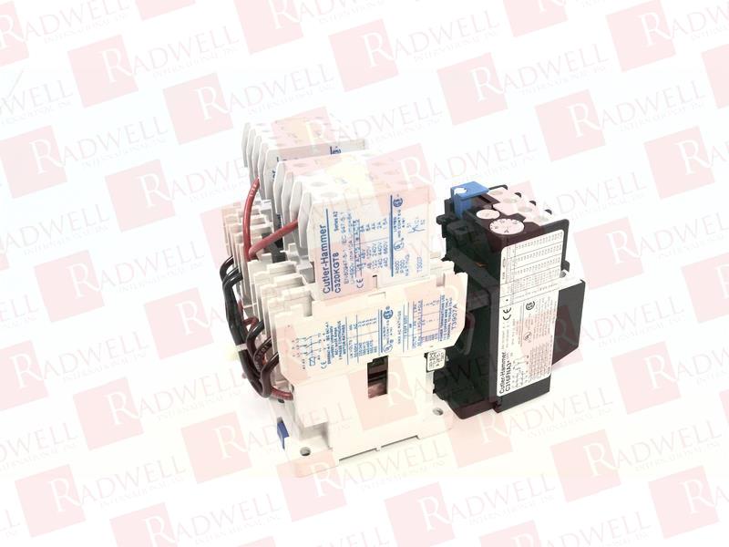 EATON CORPORATION AE57CN0AFQ