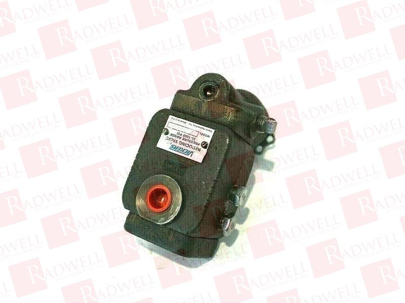 EATON CORPORATION XTL-03-B-10