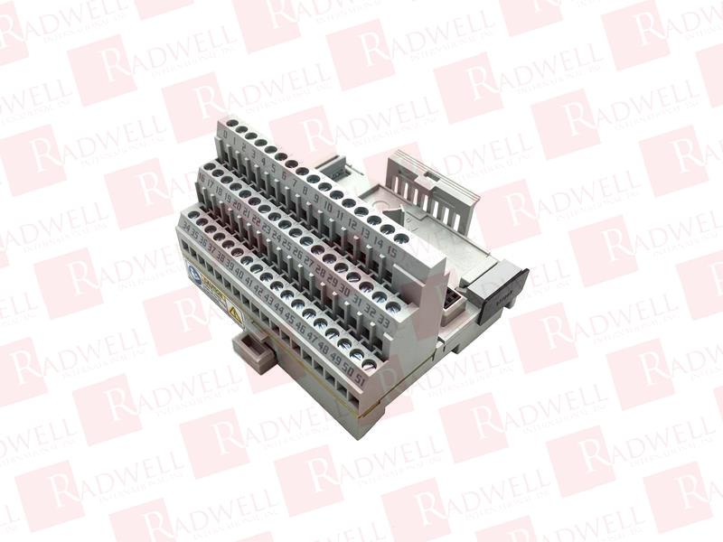 ALLEN BRADLEY 1440-TB-G