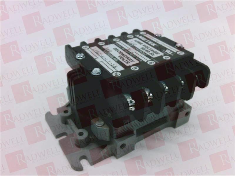 AMETEK 1500-H-L1-S8-OC-X
