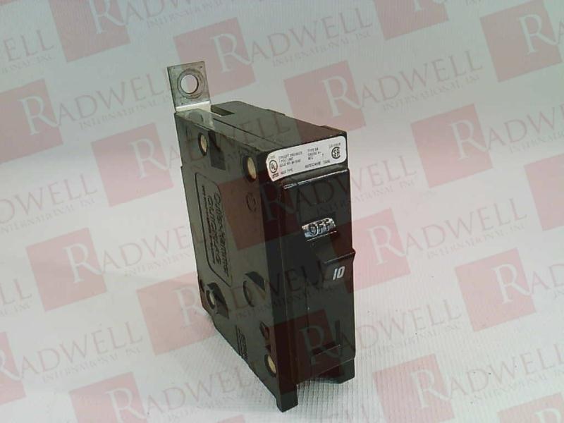 EATON CORPORATION BA1100