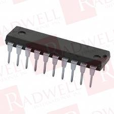 NXP SEMICONDUCTOR MC145051P
