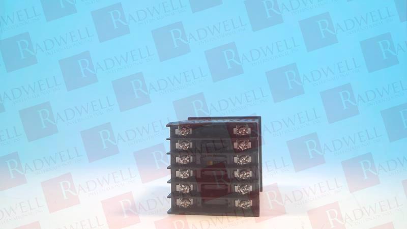 FUJI ELECTRIC PXF4AEY2-1V100