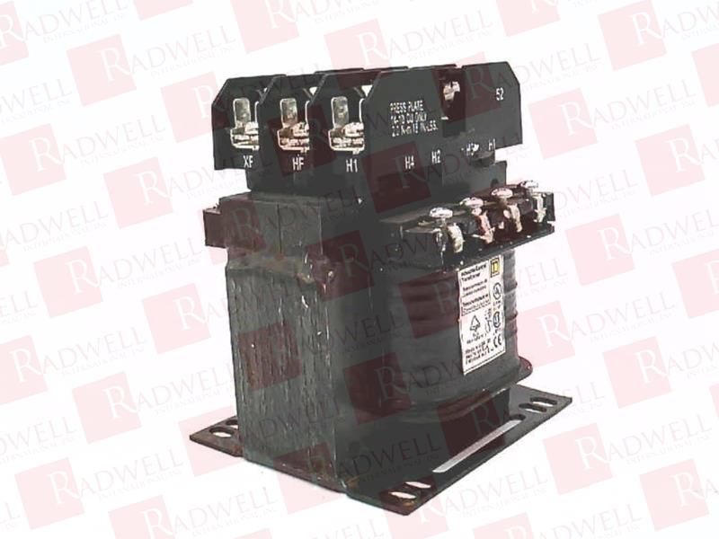 SCHNEIDER ELECTRIC 9070TF150D5