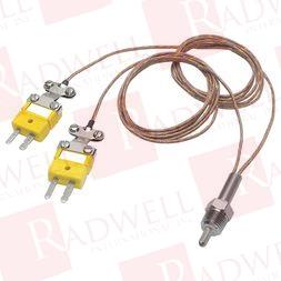 OMEGA ENGINEERING TC-E-1/4NPT-E-72-SMP-DUAL
